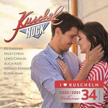 Album Various: Kuschelrock 34