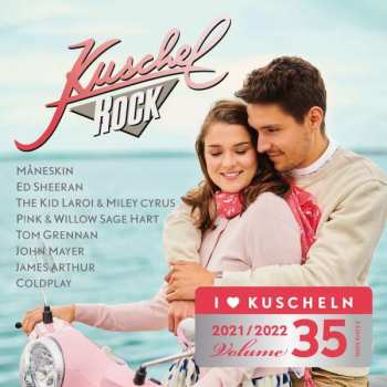 Album Various: Kuschelrock 35