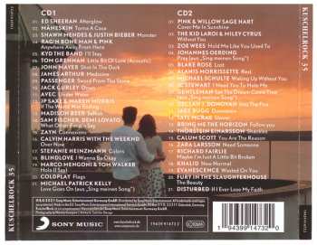 2CD Various: Kuschelrock 35 286549
