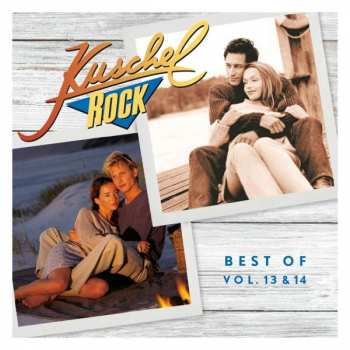 Album Various: Kuschelrock Best Of 13 & 14