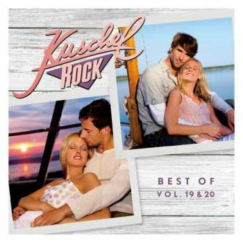 Album Various: Kuschelrock Best Of 19 & 20