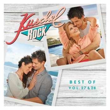Album Various: Kuschelrock Best Of 27 & 28