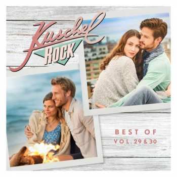 Album Various: Kuschelrock Best Of 29 & 30