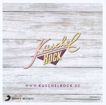 2CD Various: Kuschelrock Best Of Vol. 1 & 2 126965