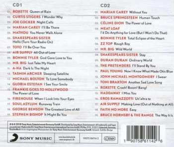 2CD Various: Kuschelrock Best Of Vol. 7 & 8 148945