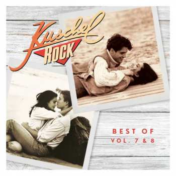 Album Various: Kuschelrock Best Of Vol. 7 & 8
