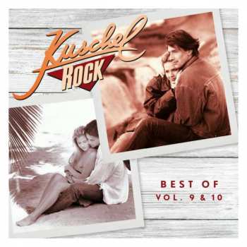 Album Various: Kuschelrock Best Of Vol. 9 & 10