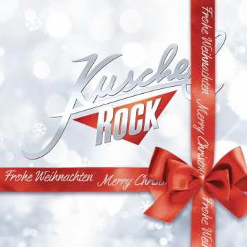 Album Various: Kuschelrock Christmas
