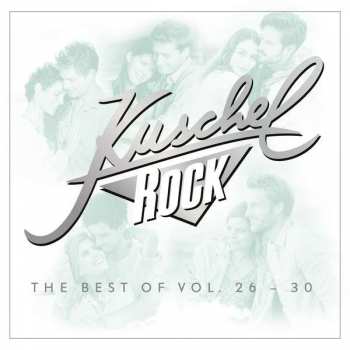 Album Various: Kuschelrock - The Best Of Vol. 26 - 30