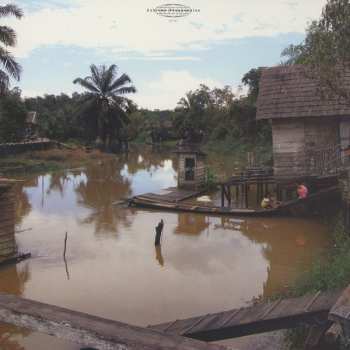 LP Various: Kwangkay - Funerary Music Of The Dayak Benuaq Of Borneo 89083