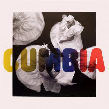Album Various: La Edad De Oro De La Cumbia Colombiana