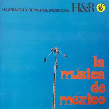 Various: La Musica De México