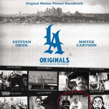 Album Various: LA Originals \ Original Motion Picture Soundtrack
