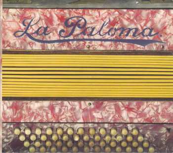 Album Various: La Paloma