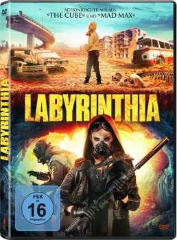 Album Various: Labyrinthia