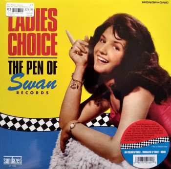 Album Various: Ladies Choice: The Pen Of Swan Records