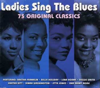 Album Various: Ladies Sing The Blues