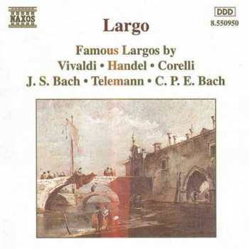 Album Various: Largo