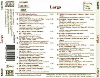 CD Various: Largo 119969