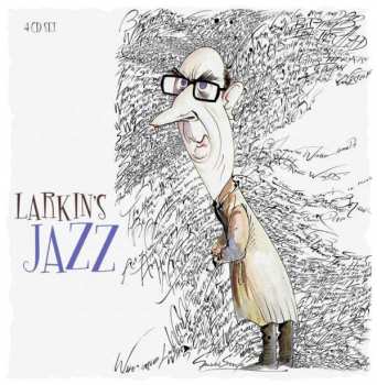 Album Various: Larkin's Jazz