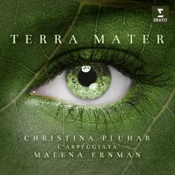 L'Arpeggiata: Terra Mater