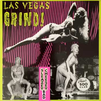 Album Various: Las Vegas Grind!