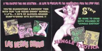 CD Various: Las Vegas Grind Part 1