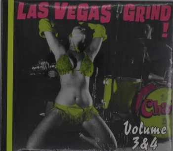 Album Various: Las Vegas Grind ! Volume 3 & 4