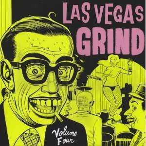 Album Various: Las Vegas Grind Volume Four
