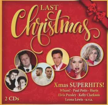 Album Various: Last Christmas: Xmas Superhits!