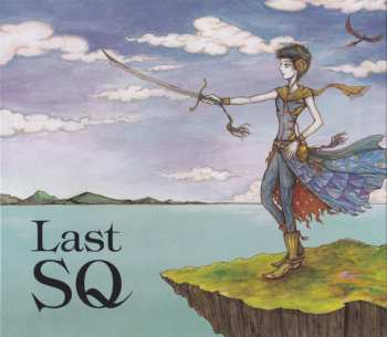 Album Various: Last SQ