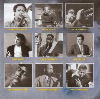 2CD Various: Late Night Jazz