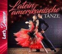 Album Various: Lateinamerikanische Tänze