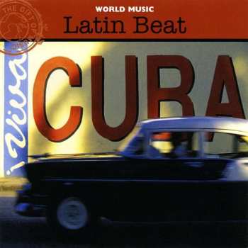 Album Various: Latin Beat
