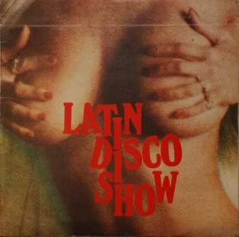 Album Various: Latin Disco Show