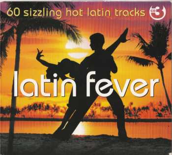 Album Various: Latin Fever