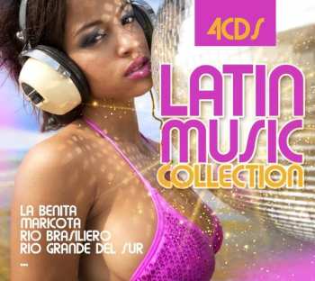 Album Various - Latin Music: Latin Music Collection
