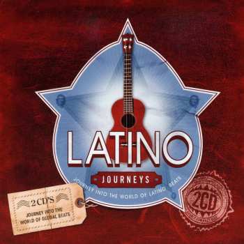Album Various: Latino Journeys