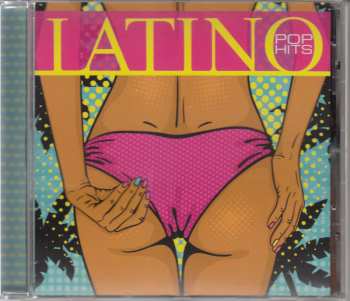 Album Various: Latino Pop Hits