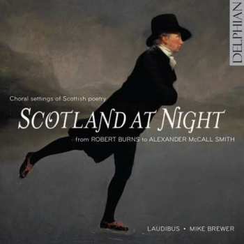 Album Various: Laudibus - Scotland At Night