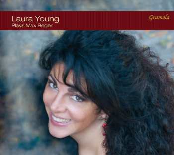 Album Various: Laura Young Plays Max Reger