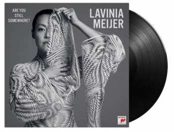 LP Lavinia Meijer: Are You Still Somewhere? 453370