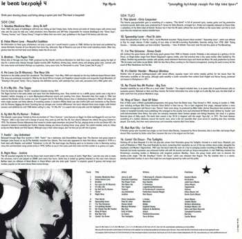 LP Various: Le Beat Bespoké 4 (16 Tailor Made Cuts) 484345