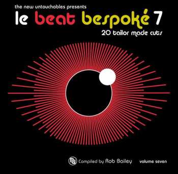CD Various: Le Beat Bespoké 7 313190