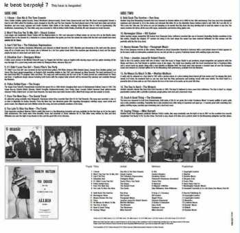 LP Various: Le Beat Bespoké 7 478415