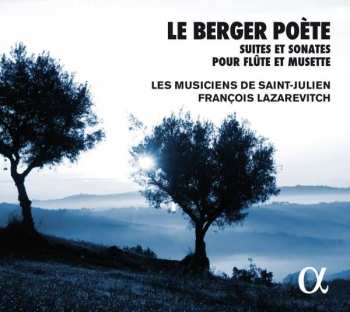 Album Various: Le Berger Poete