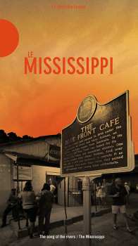 Album Various: Le Mississippi = The Mississippi