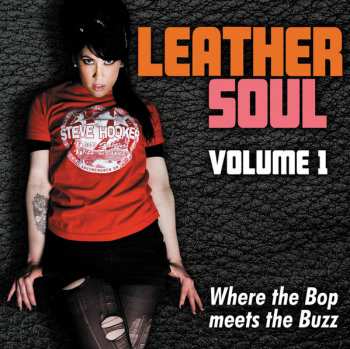 Album Various: Leather Soul Volume 1