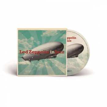 Various: Led Zeppelin in Jazz