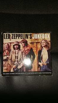 Album Various: Led Zeppelin's Jukebox